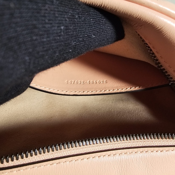 Gucci GG Marmont - Picture 5 of 16